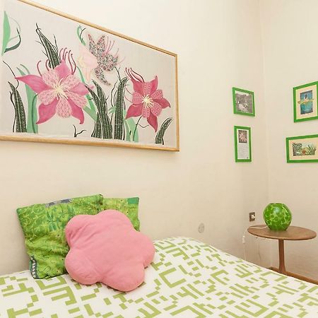 Daste B&B 제노바 외부 사진