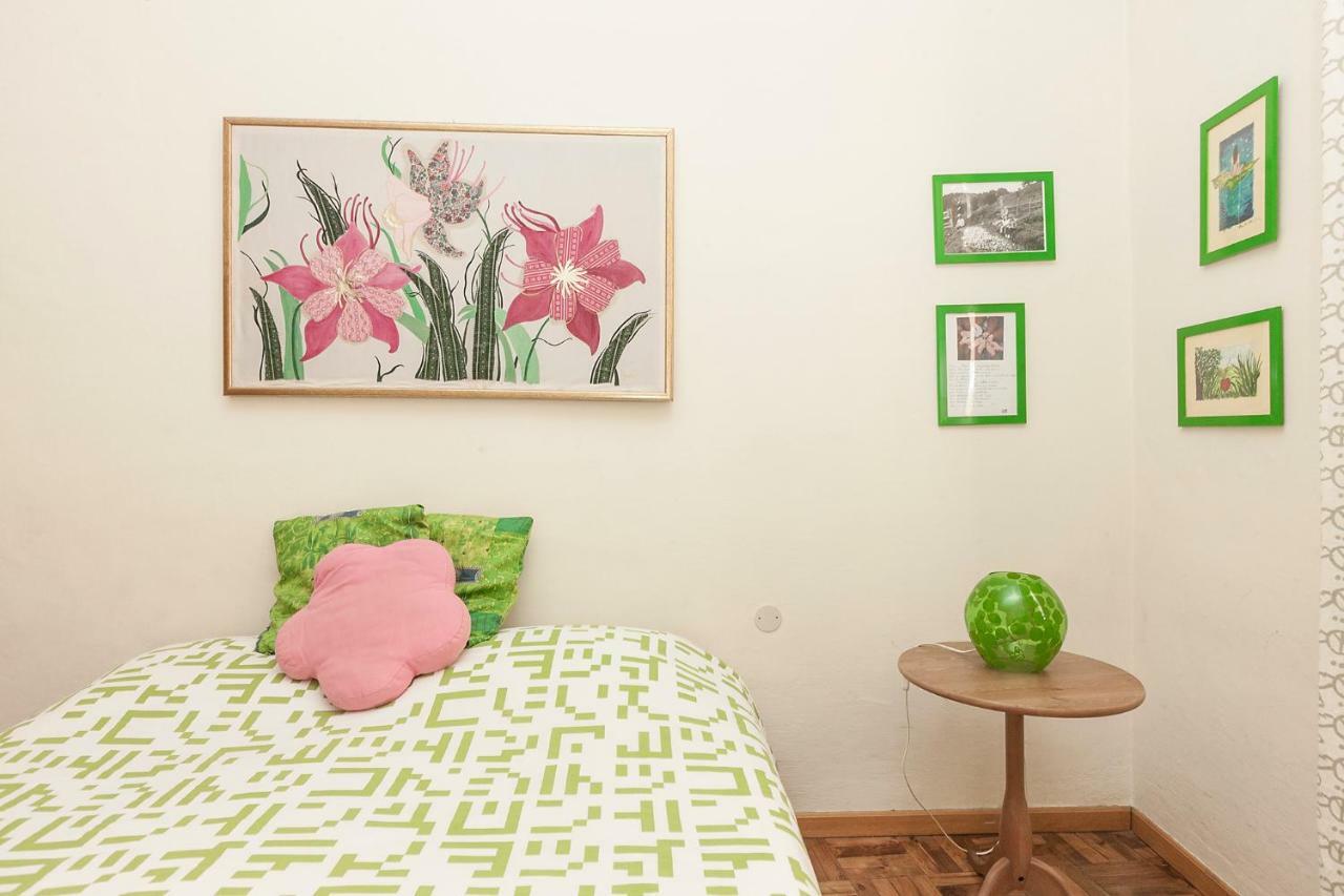 Daste B&B 제노바 외부 사진