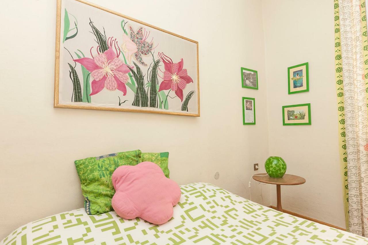 Daste B&B 제노바 외부 사진