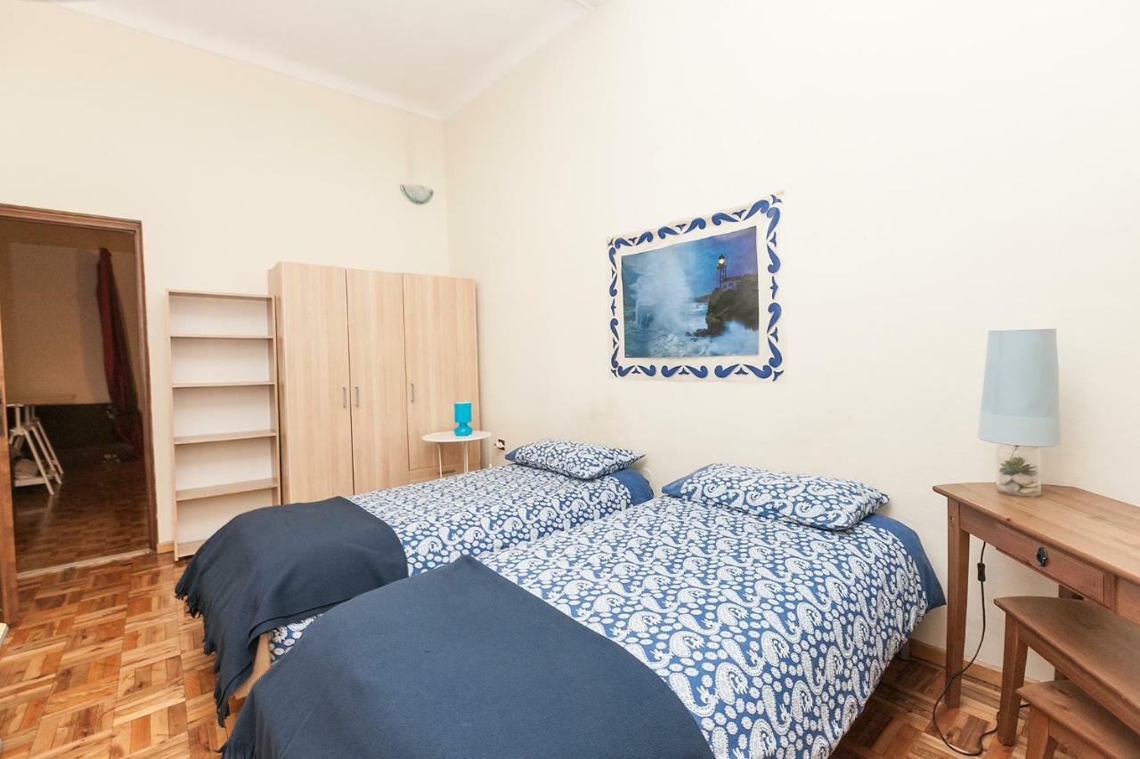 Daste B&B 제노바 외부 사진