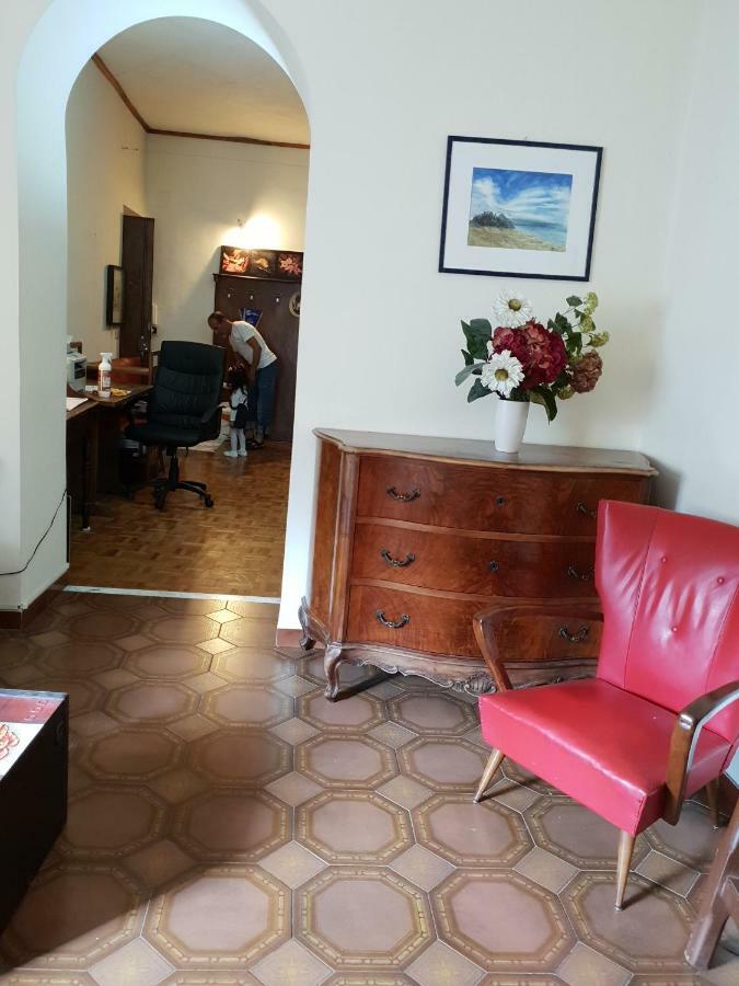 Daste B&B 제노바 외부 사진