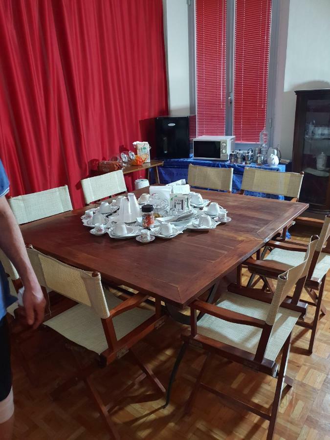 Daste B&B 제노바 외부 사진