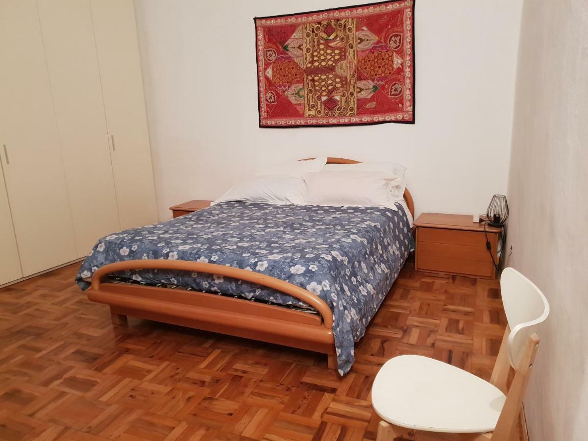 Daste B&B 제노바 외부 사진
