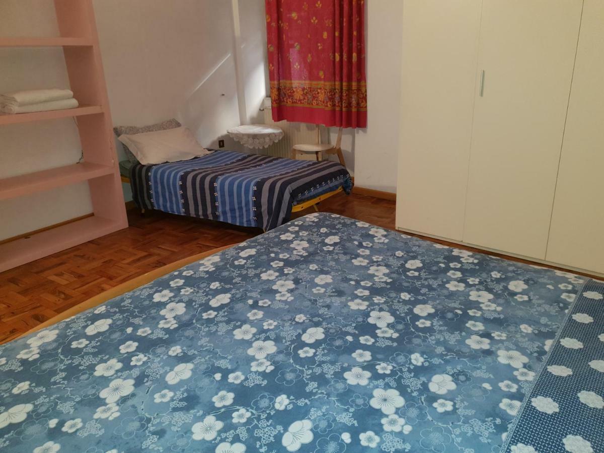 Daste B&B 제노바 외부 사진